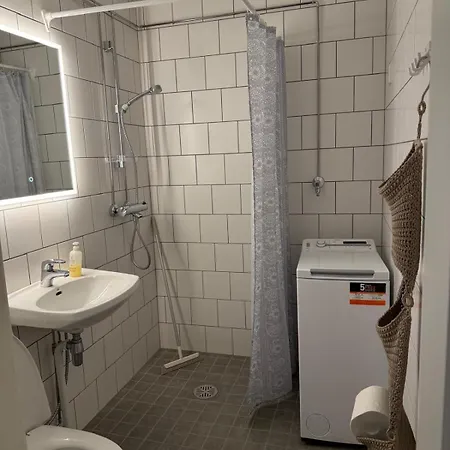 Paimenkatu 1 * Savonlinna
