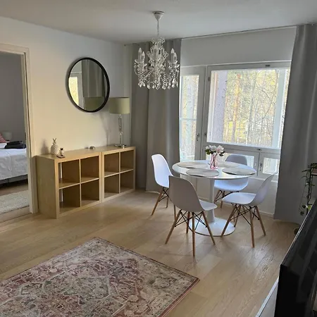 Paimenkatu 1 Savonlinna